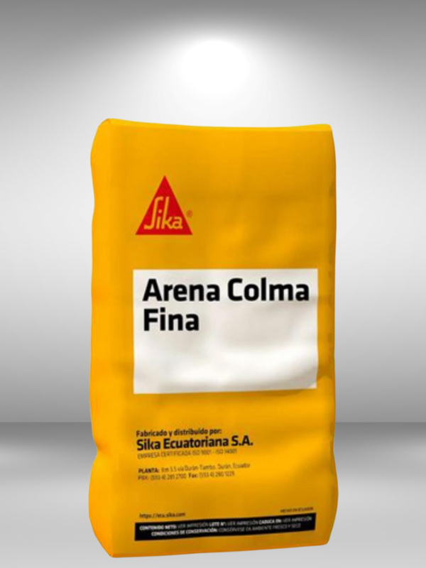 Arena Colma Fina 50kg