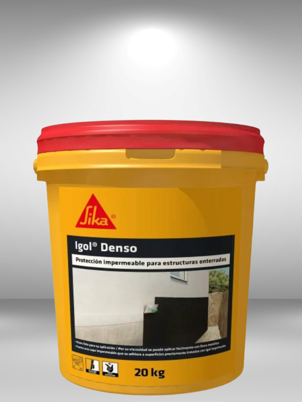 Igol Denso 20kg