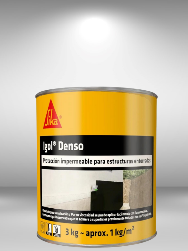 Igol Denso 3kg