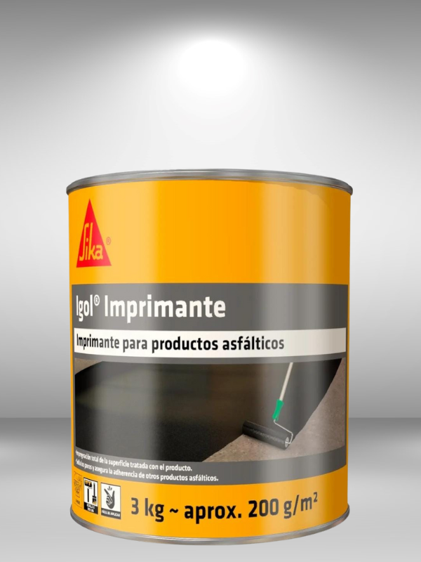 Igol Imprimante 3kg
