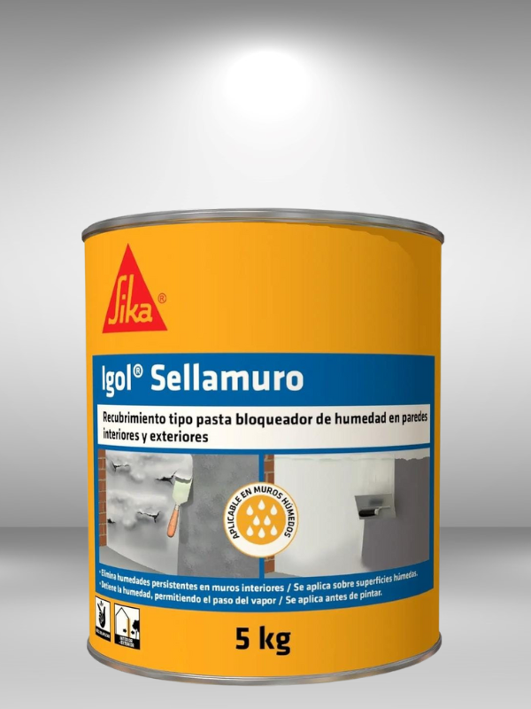 Igol Sellamuro 5kg