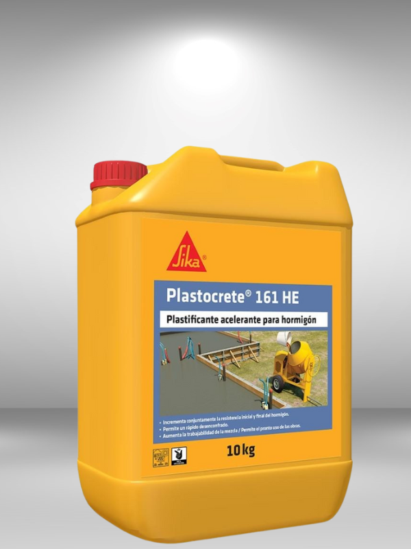 Plastocrete 161 HE 10kg