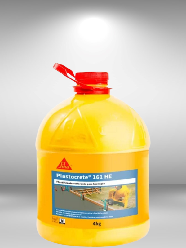 Plastocrete 161 HE 4kg