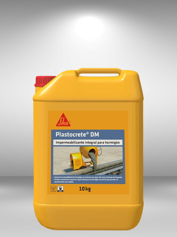Plastocrete DM 10kg