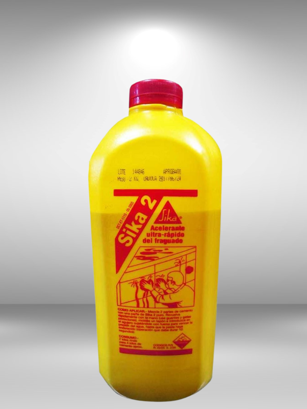 Sika-2 2kg