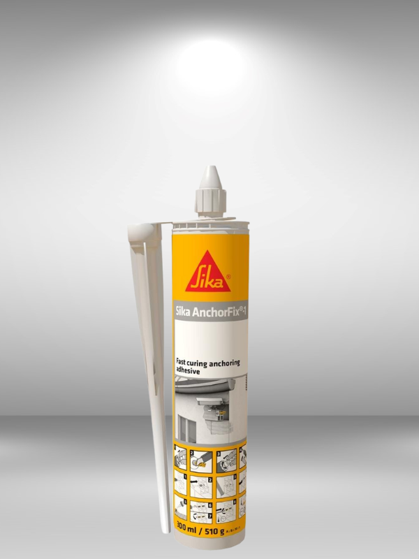 Sika AnchorFix-1 300cc