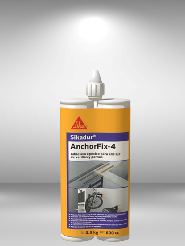 Sika AnchorFix-4 600ml