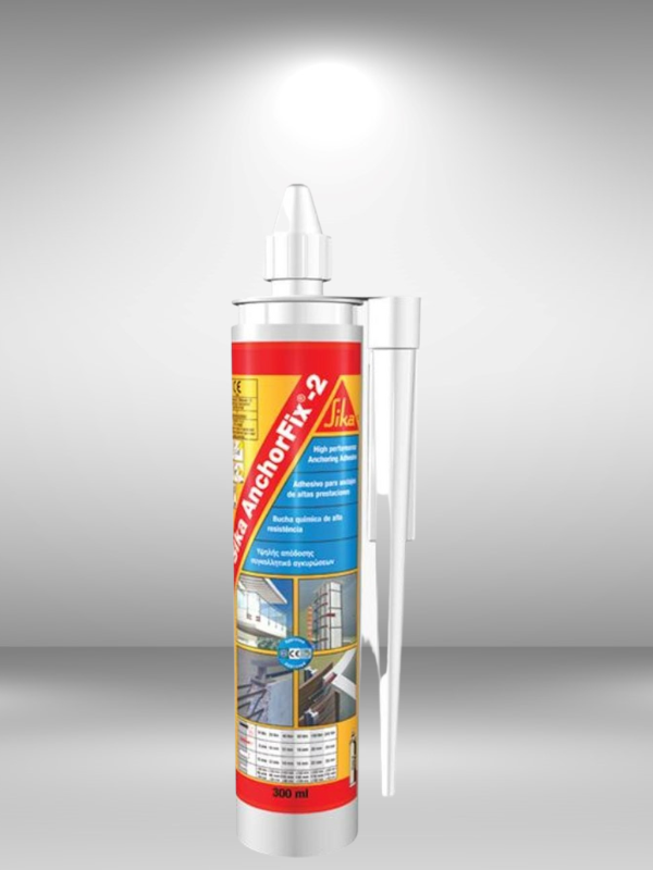 Sika AnchorFix-2(A+B) 300ml