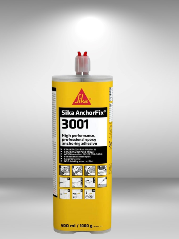 Sika AnchorFix-3001 600ml