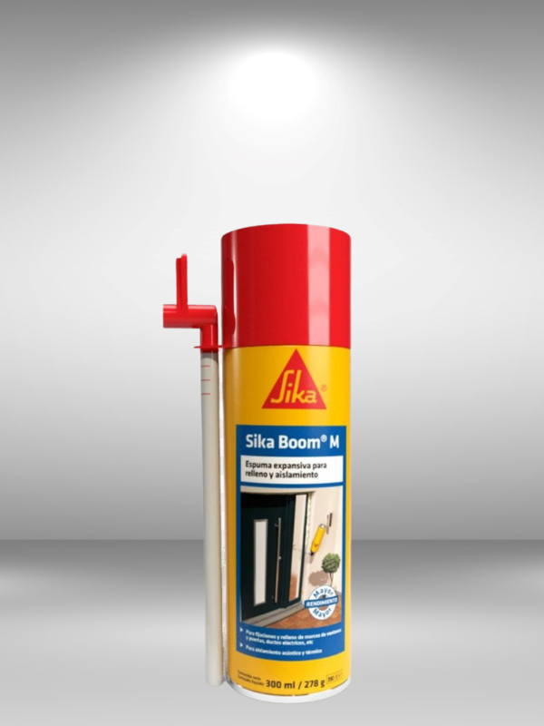 Sika Boom M LA 300ml