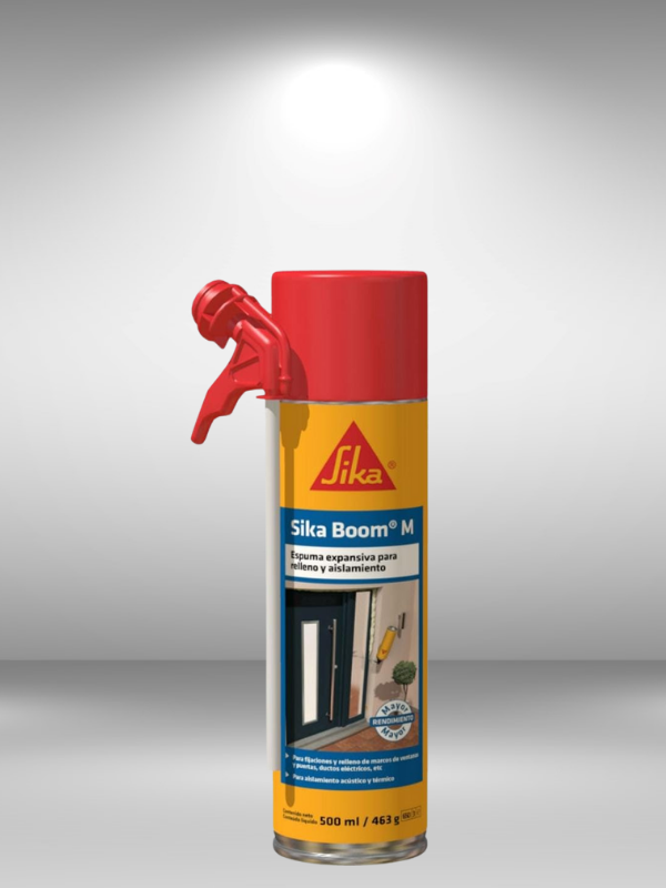 Sika Boom M LA 500ml