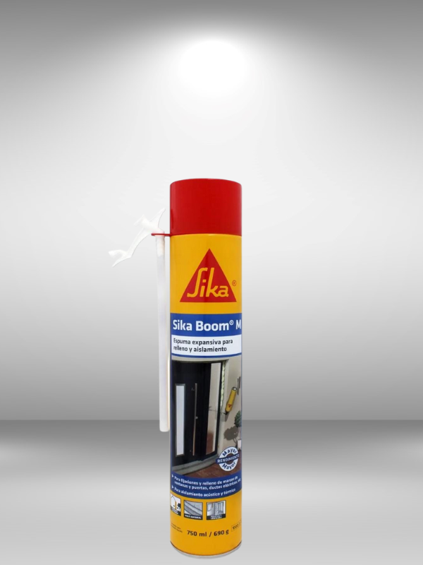 Sika Boom M LA 750ml