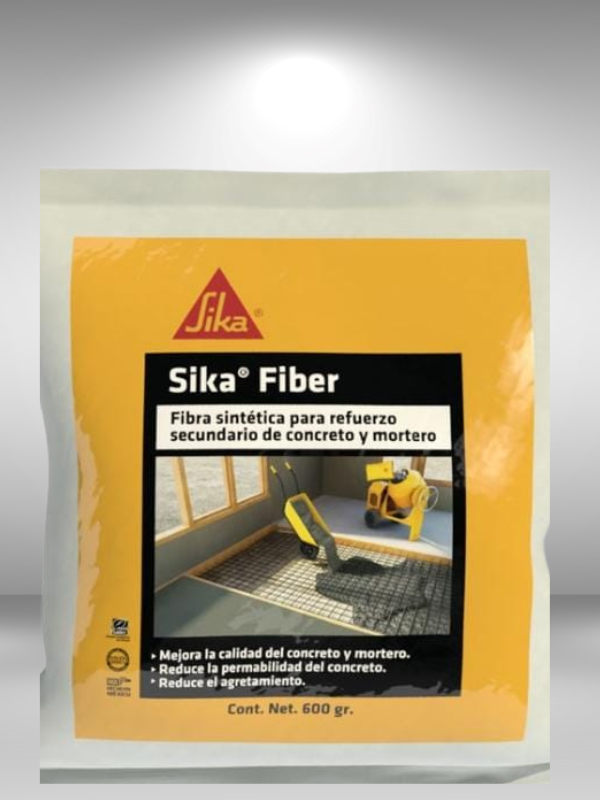 SikaFiber 0.6kg