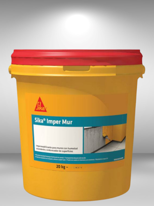 Sika Imper Mur 20kg