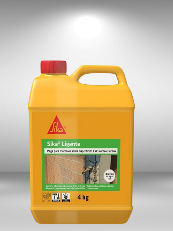 Sika Ligante 4kg