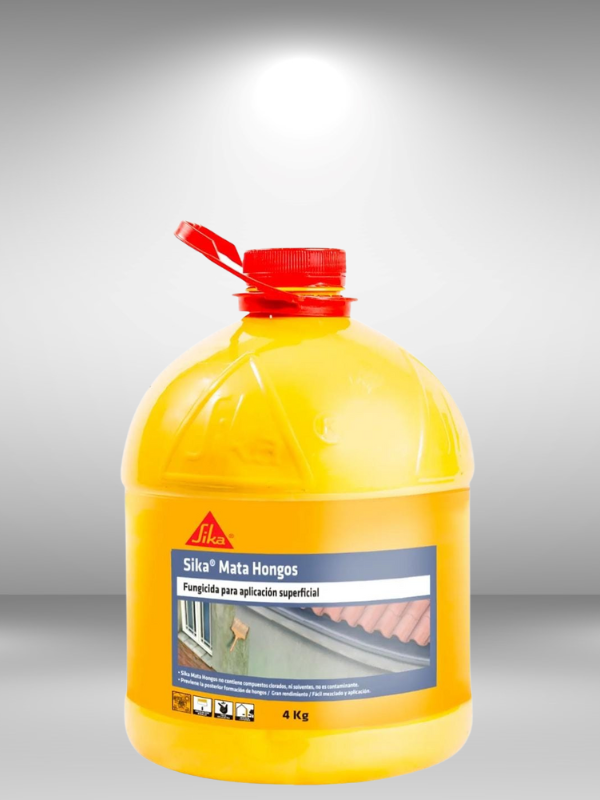 Sika Mata Hongos 4kg