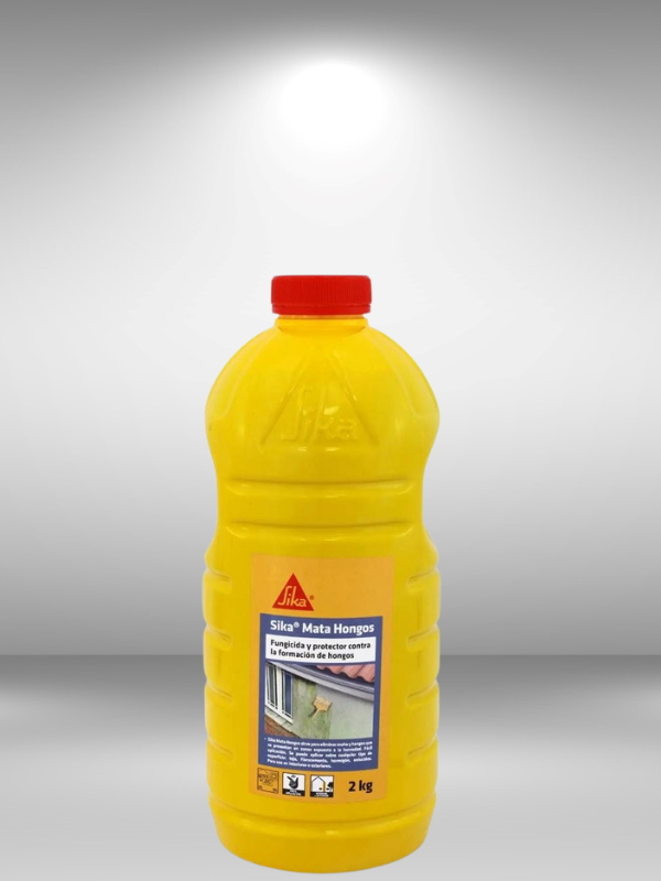 Sika Mata Hongos 2kg
