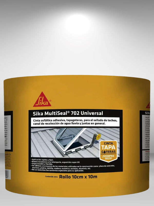 Sika Multiseal Universal 10cmx10mt