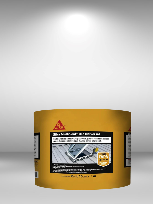 Sika Multiseal Universal 10cmx1mt