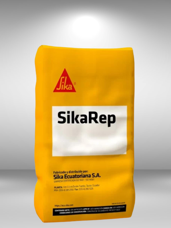 SikaRep EC 25kg
