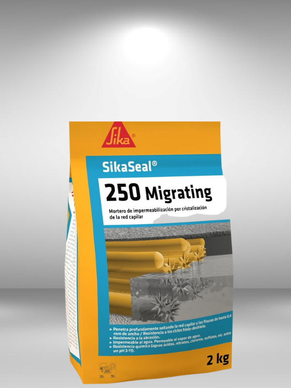 Sika Seal Migrating 2kg
