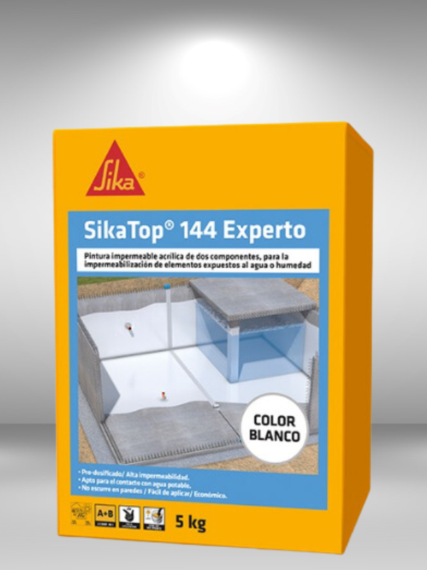 SikaTop 144 Experto 5kg