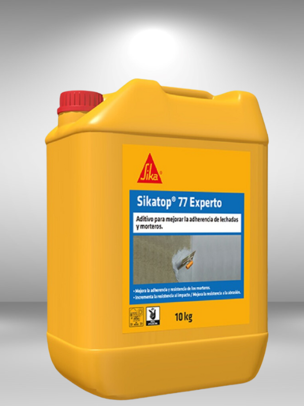 Sikatop 77 Experto 10kg