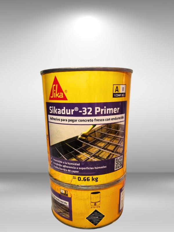 Sika-32 Primer (AB) CO 1kg
