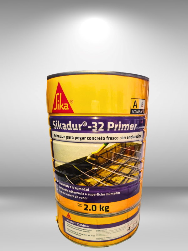 Sika-32 Primer (AB) CO 3kg