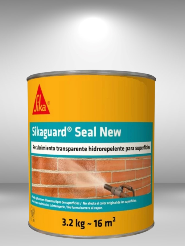 Sikaguard Seal New 3.2kg
