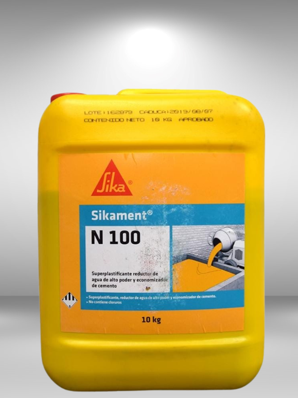 Sikament N 10kg