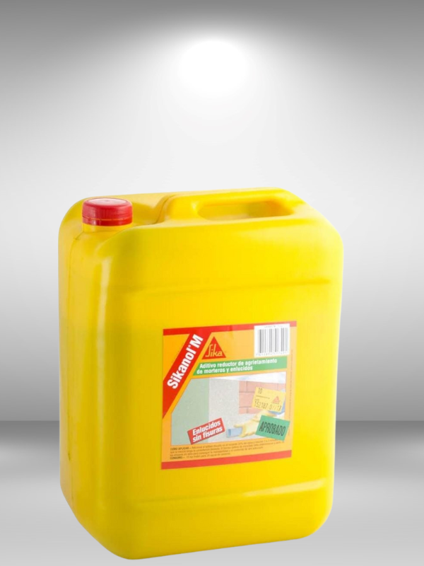 Sikanol M 10kg