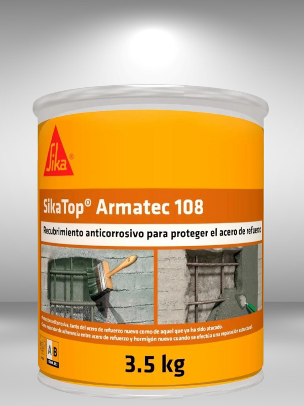 SikaTop 108 Armatec 3,5kg